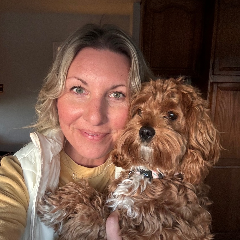 Meet your Posher, Jen